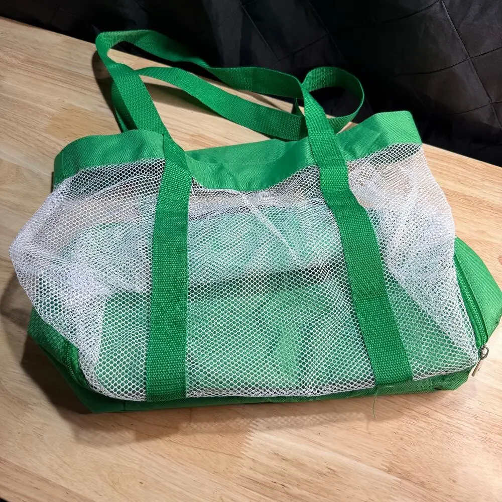 Texas Stars 15th anniversary (2009-2024) promo tote bag sponsored by Bud Light